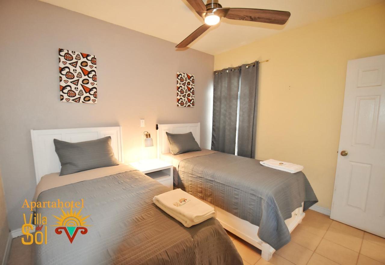 Villa Del Sol Исмикильпан Экстерьер фото